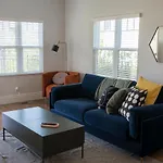 Cheerful Mid-City Gem